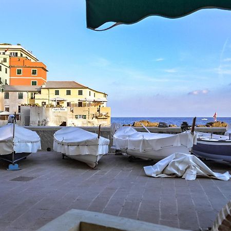 Baian Casa Vacanze Genoa Ngoại thất bức ảnh