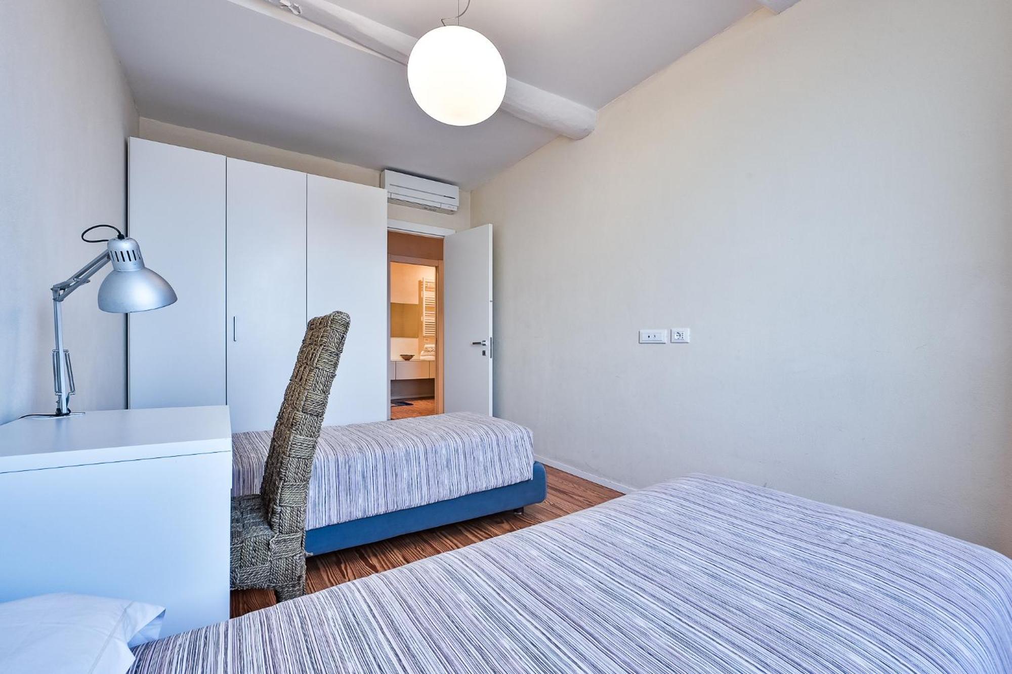 Baian Casa Vacanze Genoa Ngoại thất bức ảnh