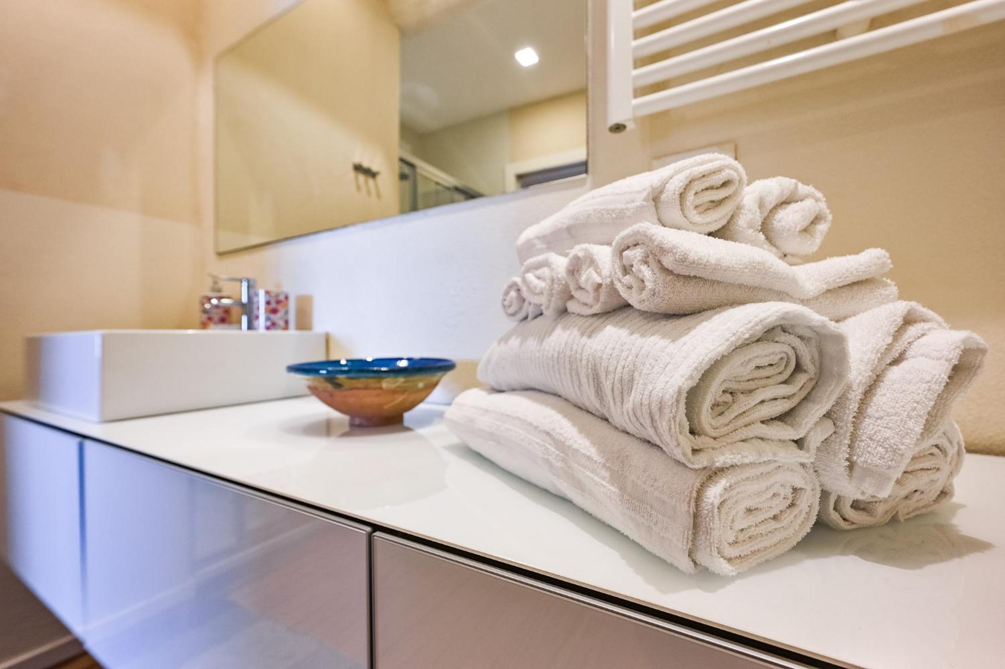 Baian Casa Vacanze Genoa Ngoại thất bức ảnh