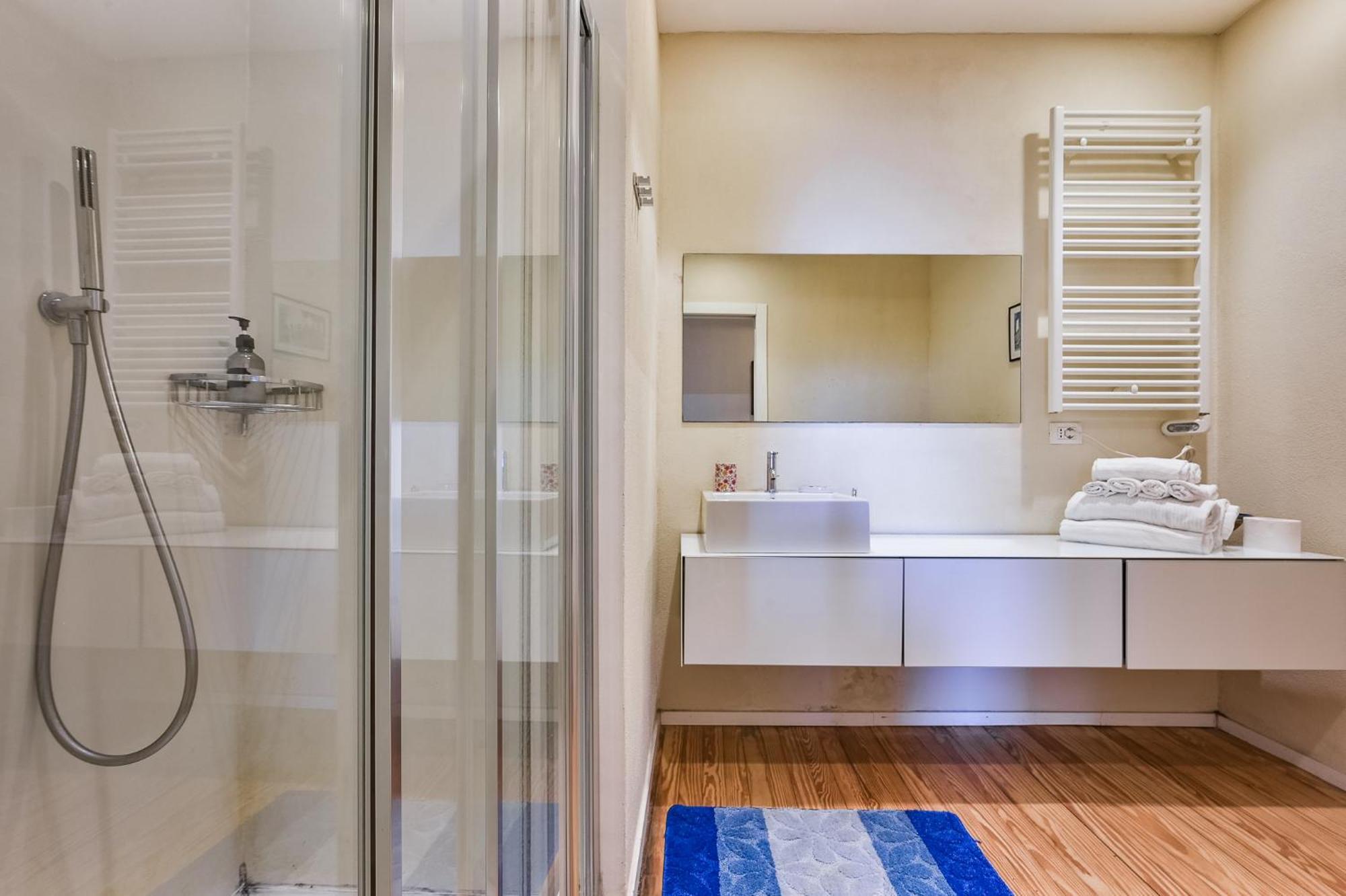 Baian Casa Vacanze Genoa Ngoại thất bức ảnh