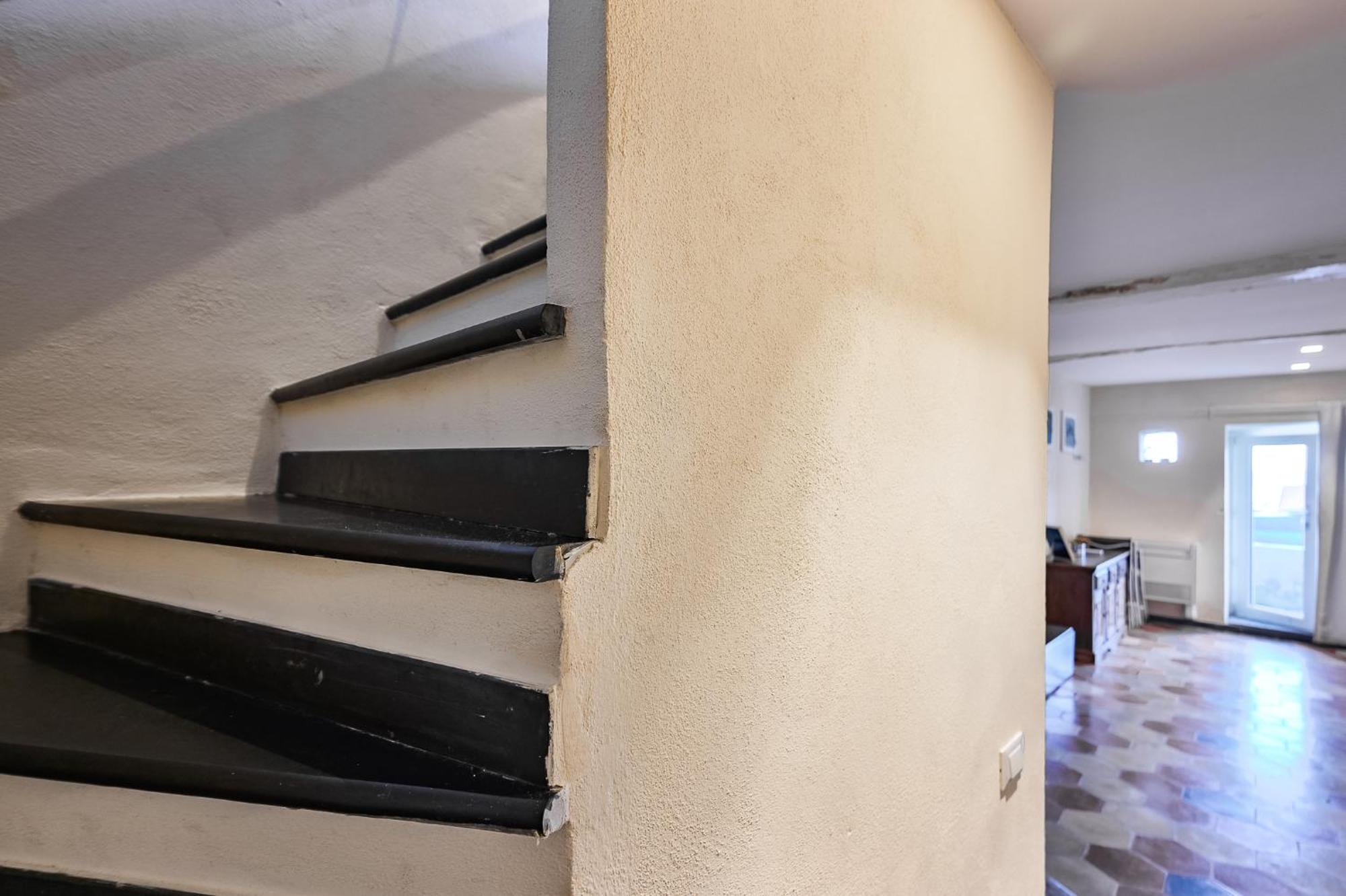 Baian Casa Vacanze Genoa Ngoại thất bức ảnh