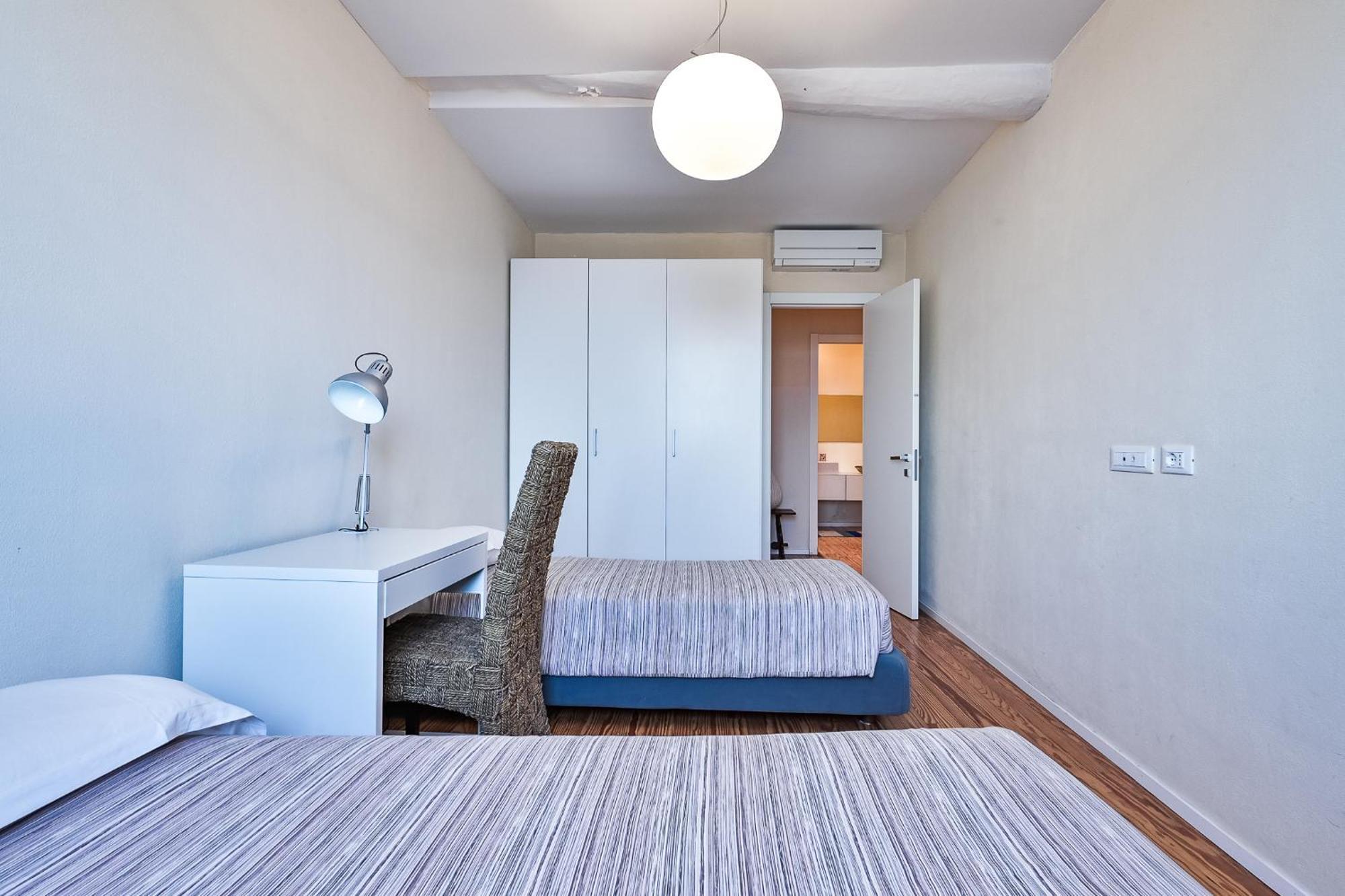 Baian Casa Vacanze Genoa Ngoại thất bức ảnh