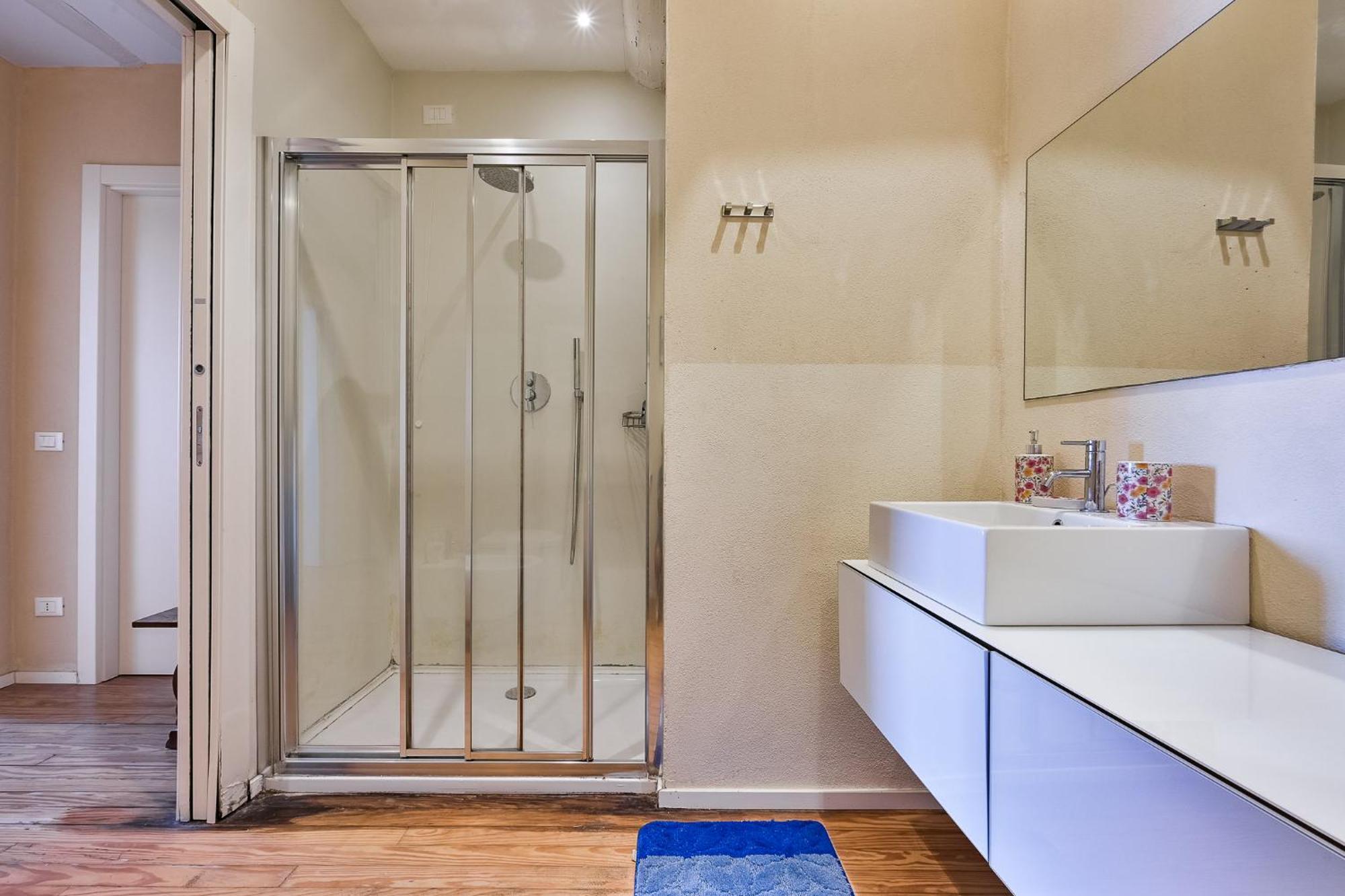 Baian Casa Vacanze Genoa Ngoại thất bức ảnh