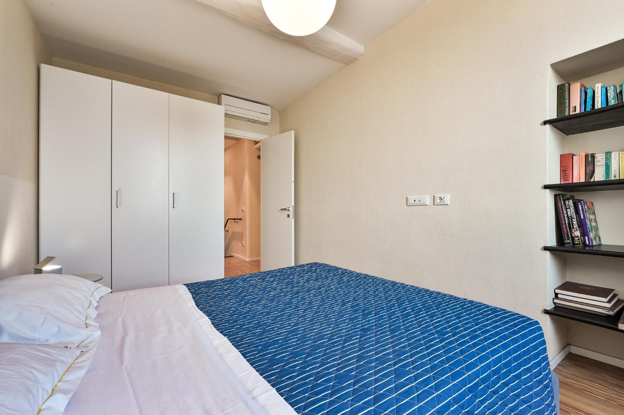 Baian Casa Vacanze Genoa Ngoại thất bức ảnh