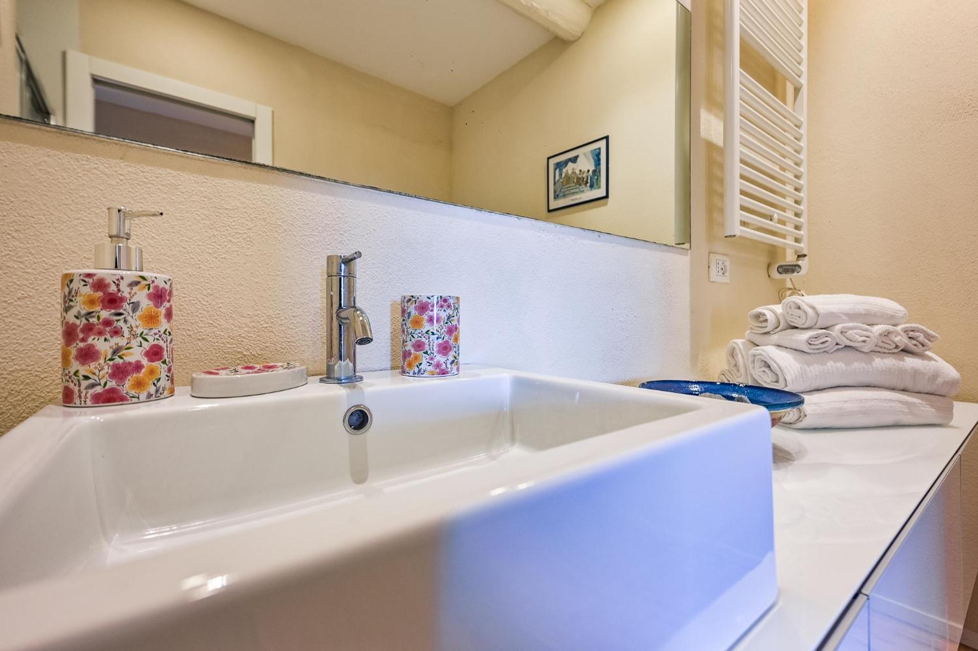 Baian Casa Vacanze Genoa Ngoại thất bức ảnh