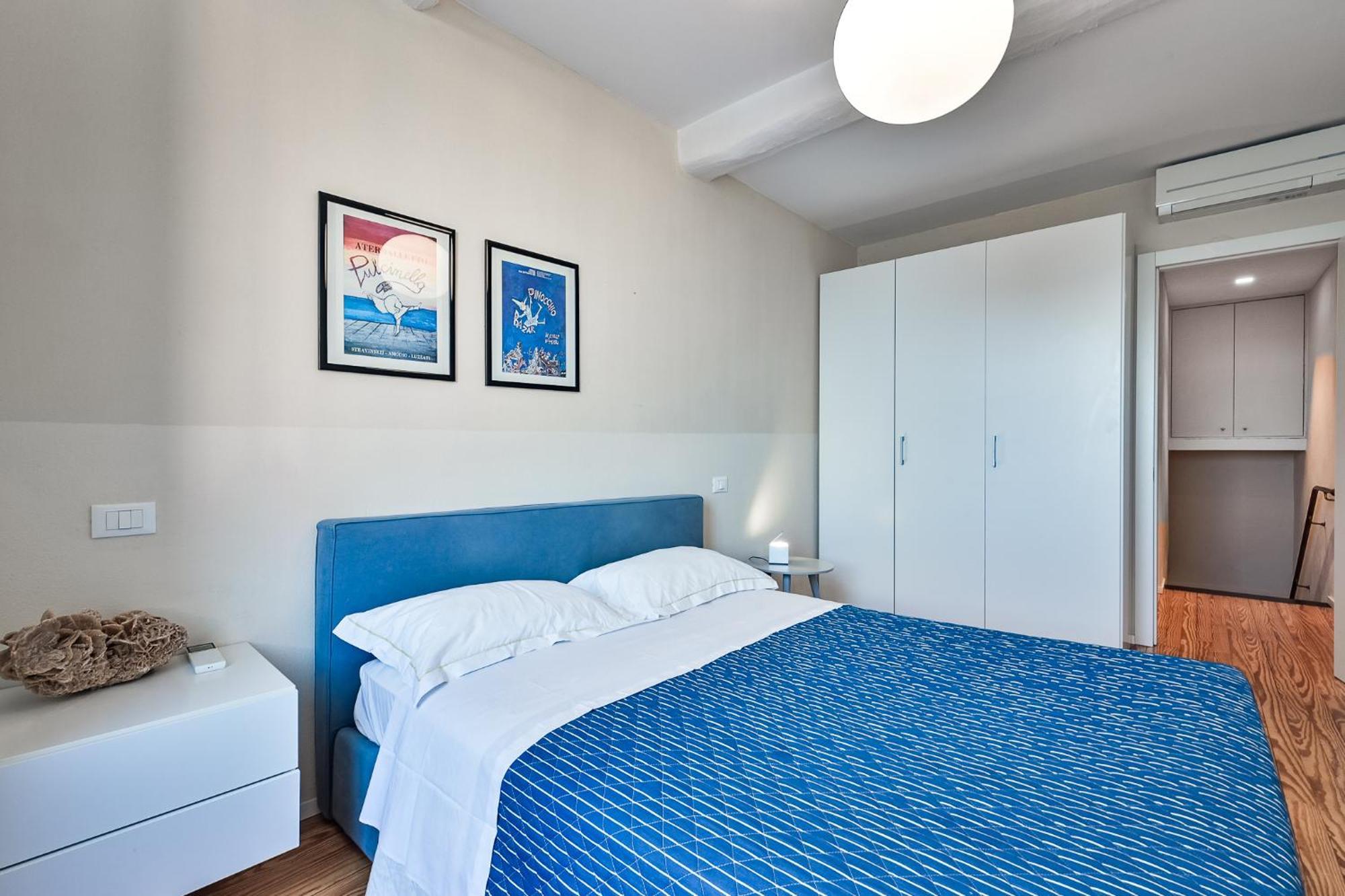 Baian Casa Vacanze Genoa Ngoại thất bức ảnh