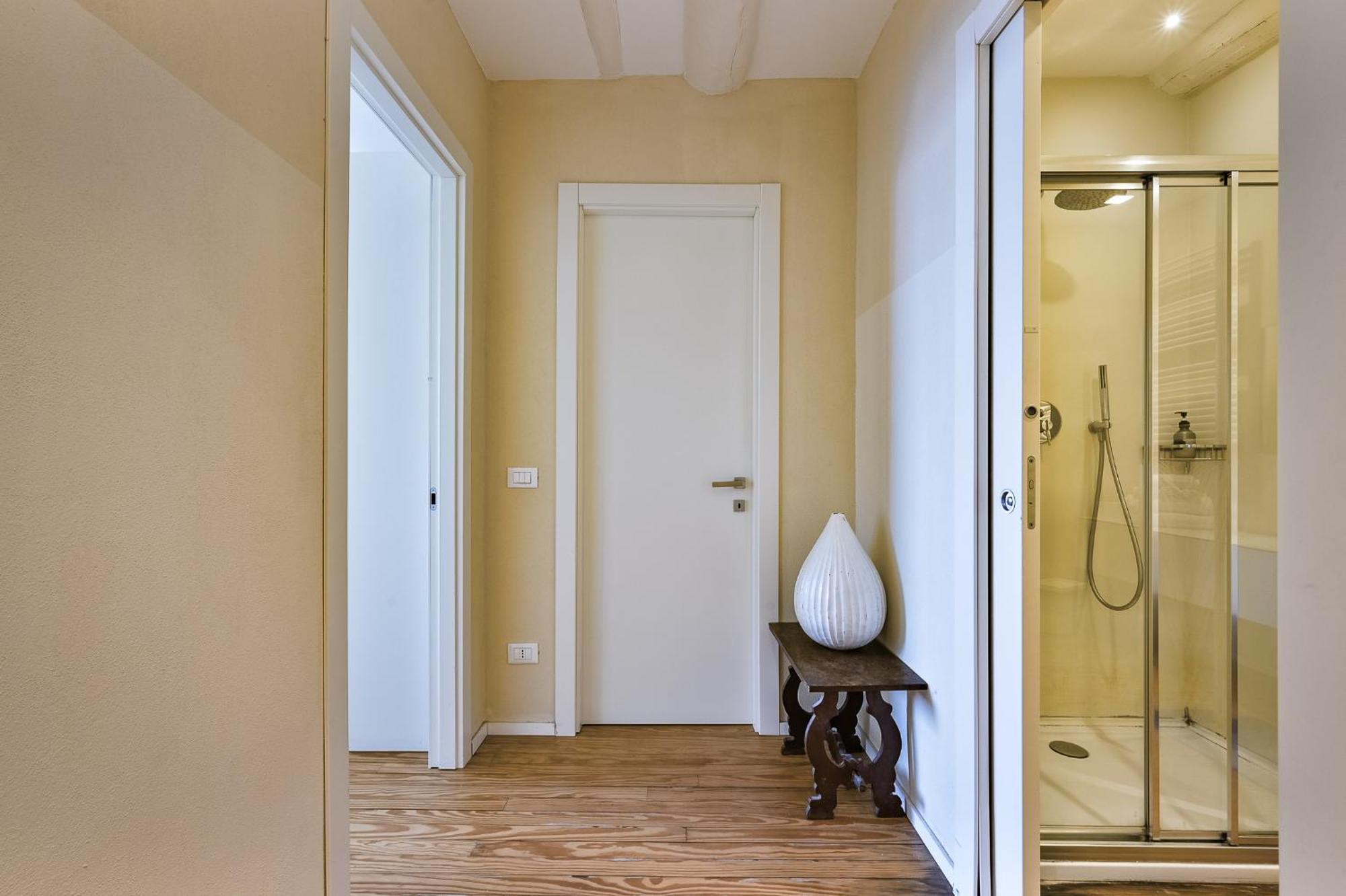 Baian Casa Vacanze Genoa Ngoại thất bức ảnh