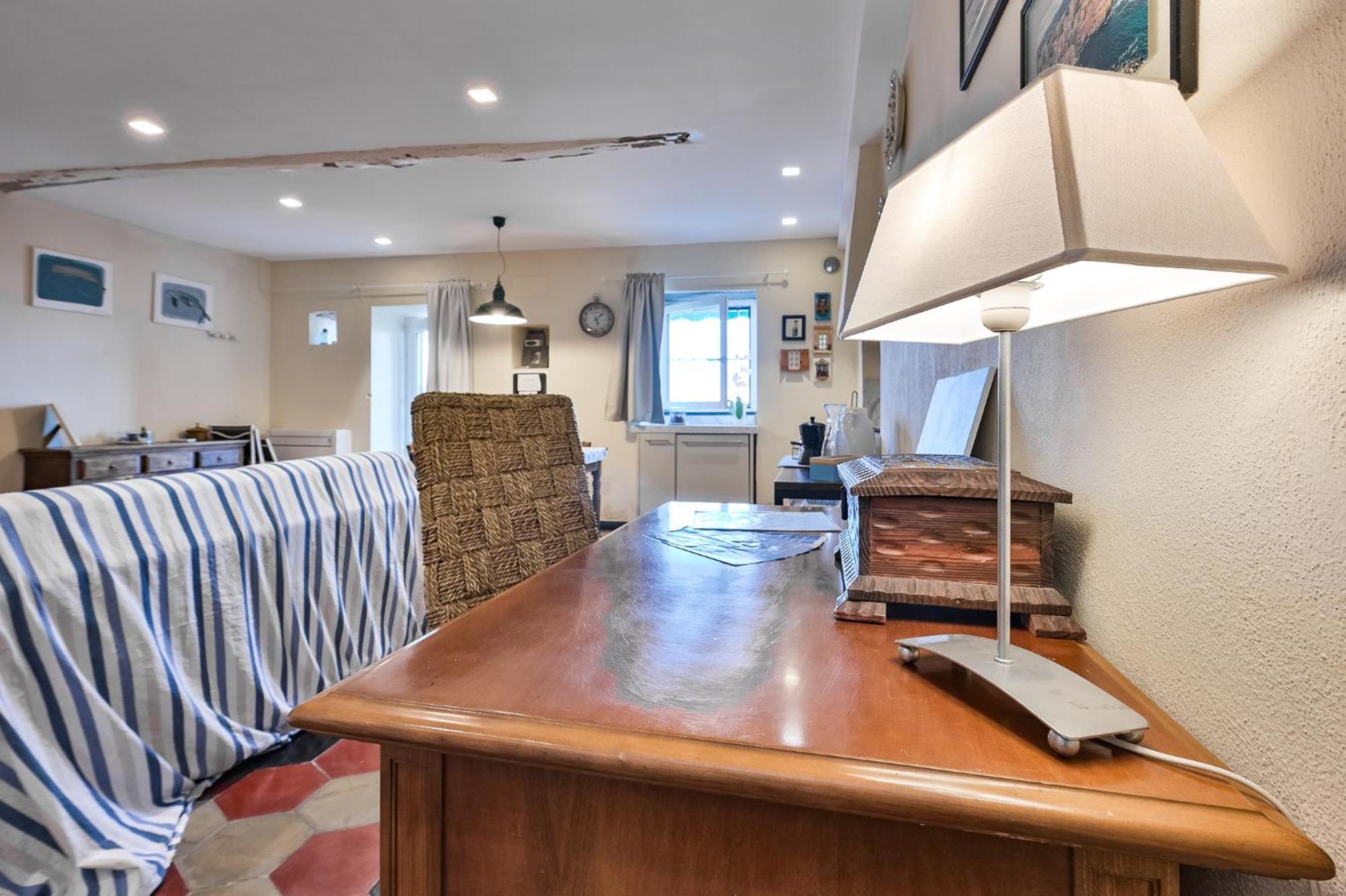 Baian Casa Vacanze Genoa Ngoại thất bức ảnh