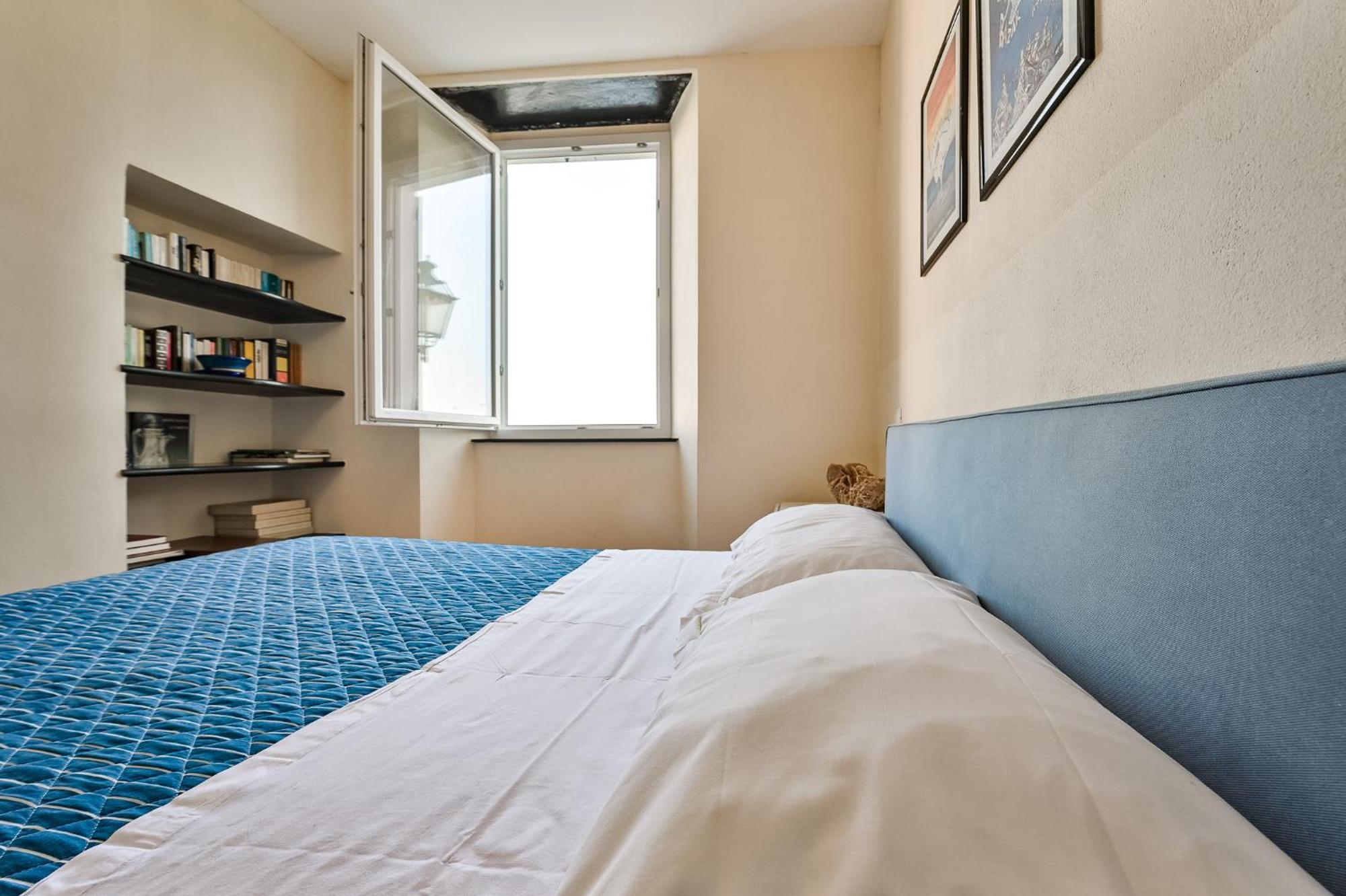 Baian Casa Vacanze Genoa Ngoại thất bức ảnh