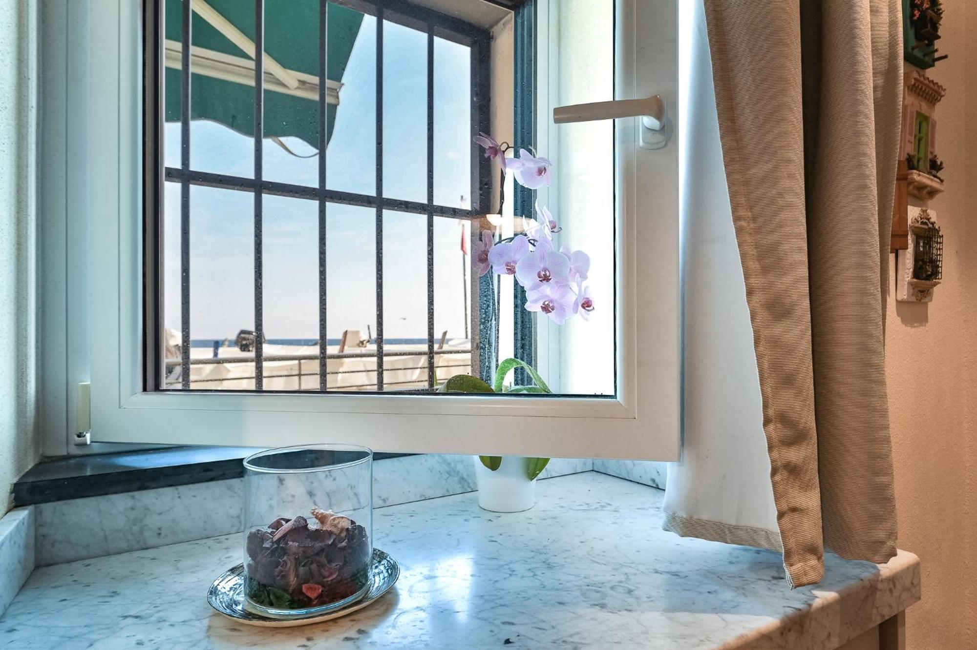 Baian Casa Vacanze Genoa Ngoại thất bức ảnh
