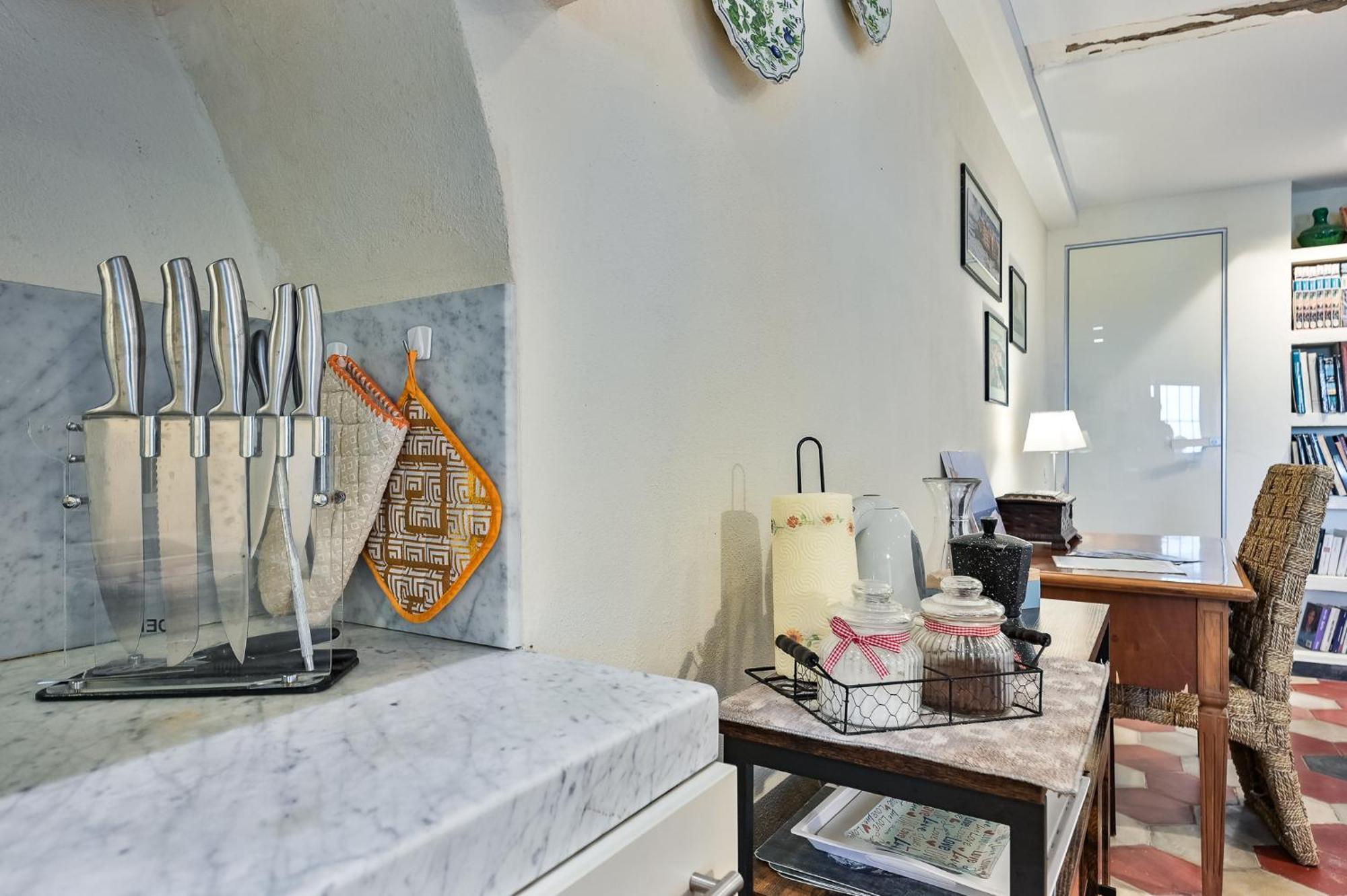 Baian Casa Vacanze Genoa Ngoại thất bức ảnh